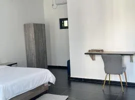 Massinga Guest House