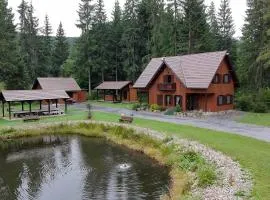 Két Patak Retreat