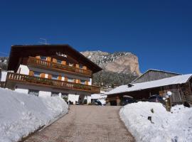 Garni Neidia, Hotel in Wolkenstein in Gröden