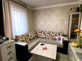 Sweet home