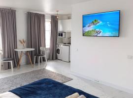 Shugyla 1 Room, self catering accommodation in Kooperator