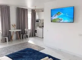 Shugyla 1 Room