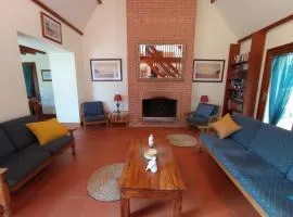 Grande ferme bretonne proche des plages