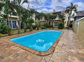 Villa Palmiste Duplex 2 min walk to beach