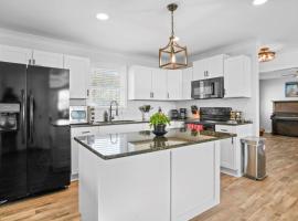 Close To It All, hotel i Greenville