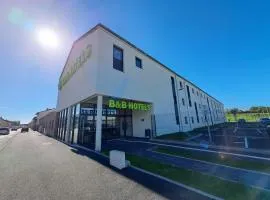B&B HOTEL Mâcon Sud