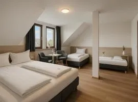 Hotel Daucher