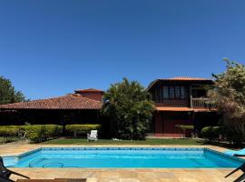 Numa Boa HOSTEL B&uacute;zios, vandrehjem i B&uacute;zios