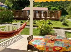 Residence Soleil Demery