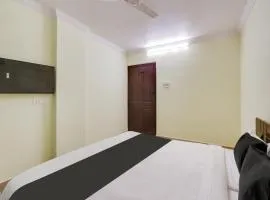 Super Hotel O SS ELITE