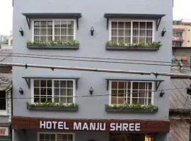 Hotel Manjushree