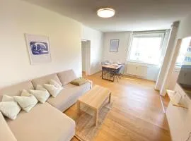 Ruhiges City Apartment mit Balkon - Wohlfühlen in Graz