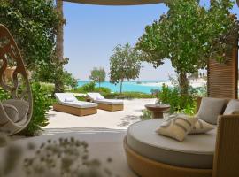 InterContinental The Red Sea Resort by IHG, resort em Ḩanak