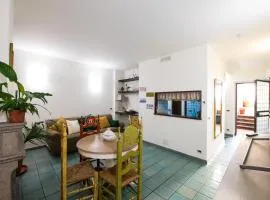 Blue Goose Apartment