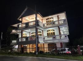 Mon Homestay, hotel in Chug