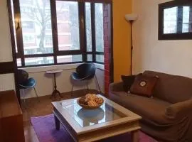 Quarto aconchegante no Porto perto da praia localização previlegiada