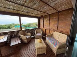 Wazos Beach Villa