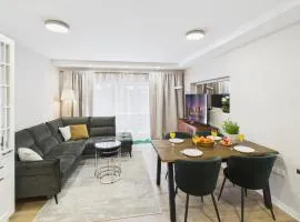 ApartamentySnu, Kasztelańska Loft