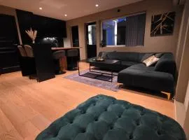 Aurora View Apartment - Free Parking & Walkable City Location