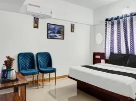 FabHotel Nisarg Villa