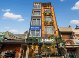 FabHotel LS Grand