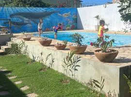 Pousada Orla do Sol