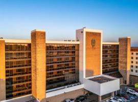 Barclay Towers、バージニアビーチのビーチ周辺のバケーションレンタル