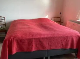Vestergård B&B