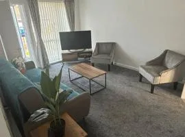 Northumberland Stay