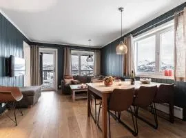 Ski in-Ski out and True Mountain Charm