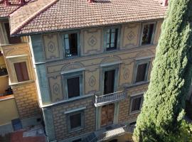 Viale Volta Authentic Apartment, Hotel in Florenz
