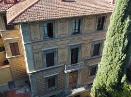 Viale Volta Authentic Apartment