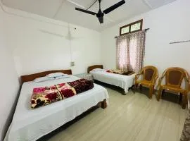Kaziranga Family Homestay