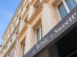 Le White by Sweett