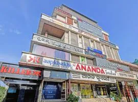 FabHotel Sai Sagar Residency