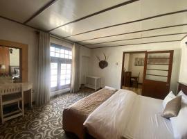 Peak View Cottage, ξενοδοχείο σε Nuwara Eliya