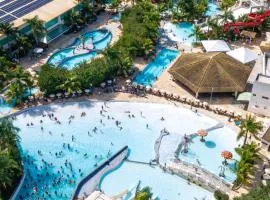 L'acqua diRoma 1 2 3 4 5 - Temporada CN