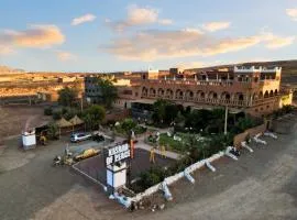 Kasbah of Peace Draa Valley