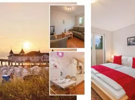 Ferienwohnung 1