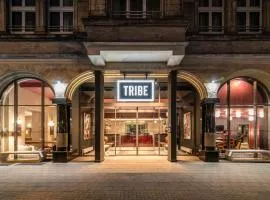 TRIBE Düsseldorf