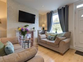 Cosy Stamford Retreat 2 Bed House Near Town Centre, ξενοδοχείο στο Στάμφορντ