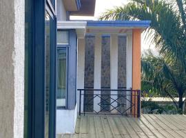 Kigali aromas view home, hotel v destinaci Kigali