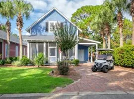 Sunshine Bungalo-Baytowne-GolfCartDeals-CommPool