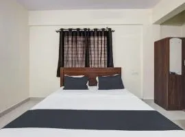 Hotel O KPC Comfort