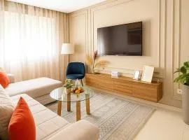 Appartement deluxe Spécial CAN 2025