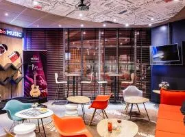 Hotel ibis Porto Gaia