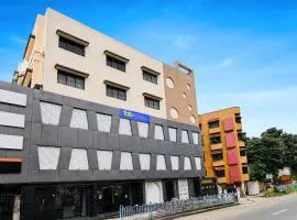FabHotel Gokul Residency