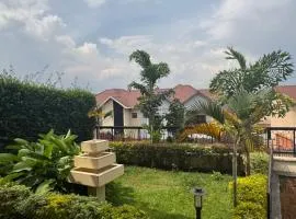 Your Oasis in Kigali