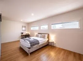 Stockhorn Loft - central, free parking, private