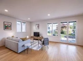Stockhorn Loft - central, free parking, private